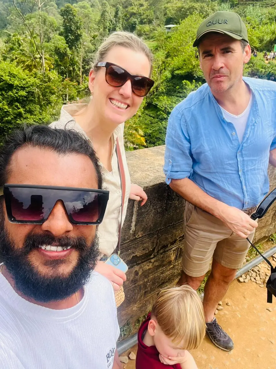 Sigiriya Rock Fortress - Ancient Wonder of Sri Lanka